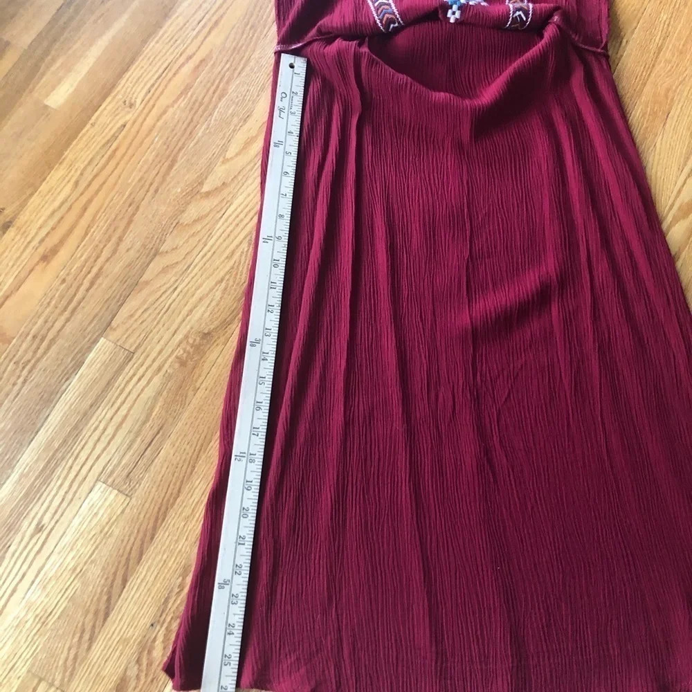 Xhilaration dress - Picture 7 of 8